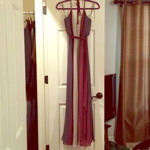 Beautiful Flowing Dress